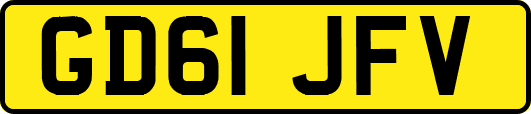 GD61JFV