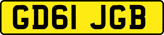 GD61JGB