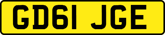 GD61JGE
