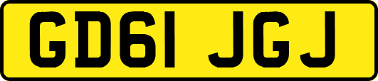 GD61JGJ