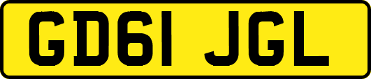 GD61JGL