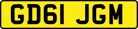 GD61JGM