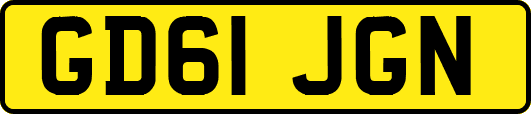 GD61JGN