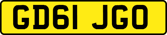 GD61JGO