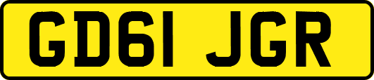 GD61JGR
