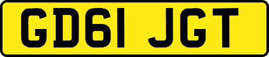 GD61JGT