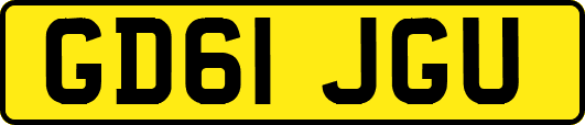 GD61JGU