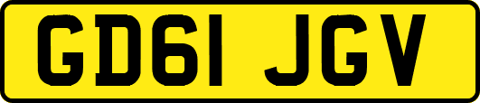 GD61JGV