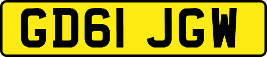 GD61JGW
