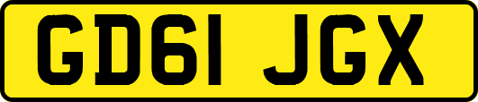 GD61JGX