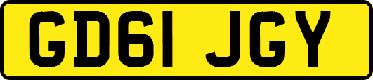GD61JGY