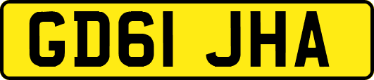 GD61JHA