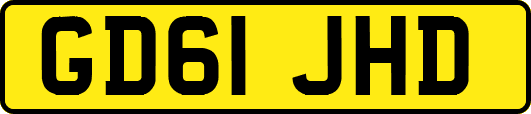 GD61JHD