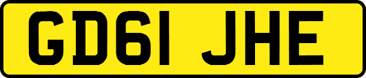 GD61JHE