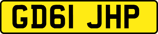GD61JHP
