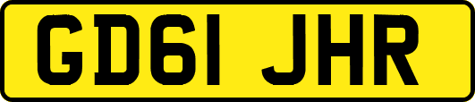 GD61JHR