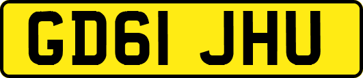GD61JHU