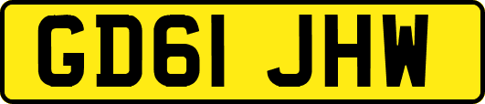 GD61JHW
