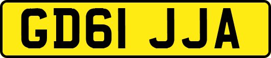 GD61JJA