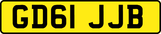 GD61JJB