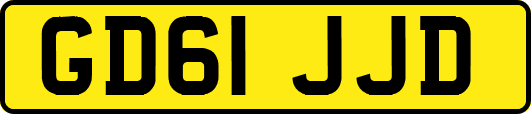GD61JJD