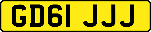 GD61JJJ