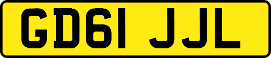 GD61JJL