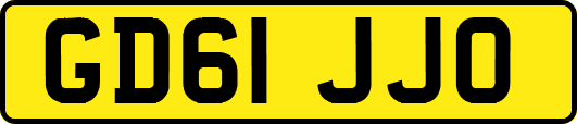 GD61JJO