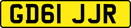 GD61JJR