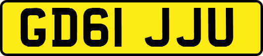 GD61JJU