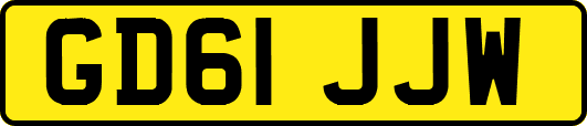 GD61JJW