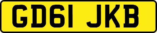 GD61JKB