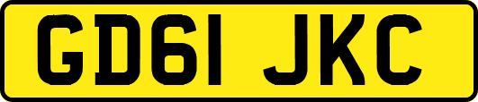 GD61JKC
