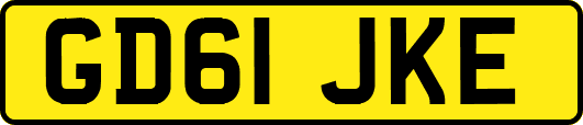 GD61JKE