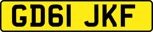 GD61JKF