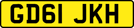 GD61JKH