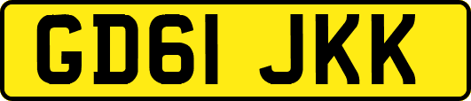 GD61JKK