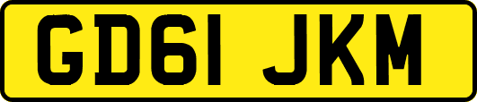 GD61JKM