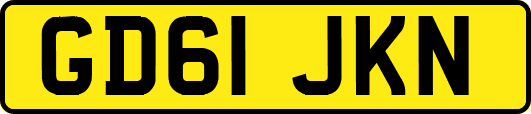 GD61JKN