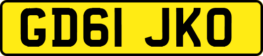 GD61JKO