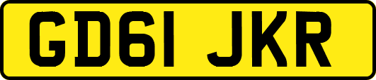 GD61JKR