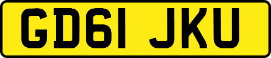 GD61JKU