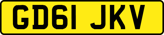 GD61JKV