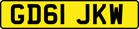 GD61JKW