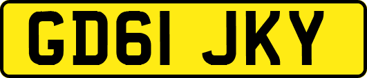GD61JKY