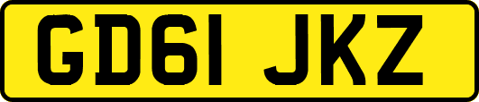 GD61JKZ