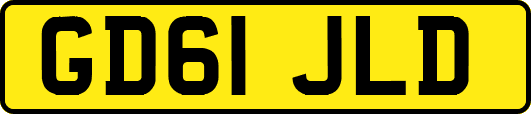 GD61JLD