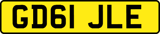 GD61JLE