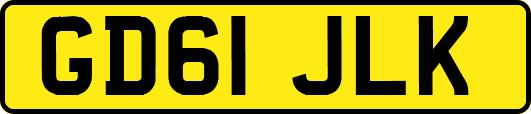 GD61JLK