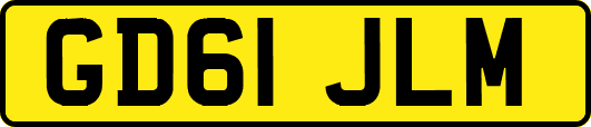 GD61JLM
